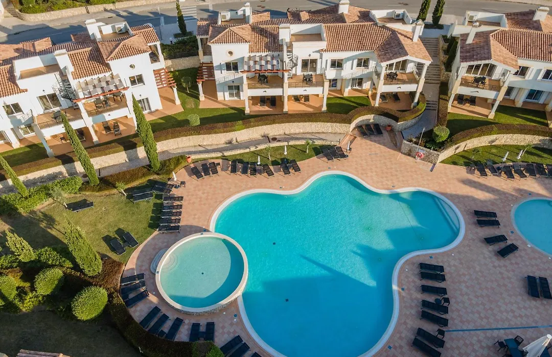 Nau Salema Beach Village-1